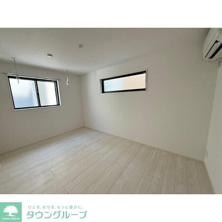 Kolet片倉#12の物件内観写真